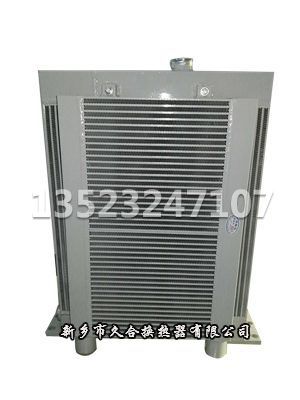 發動機組合水箱散熱器